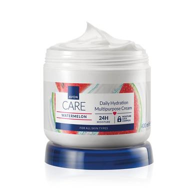 Crema Multiuso Daily Hydration all&#39;Anguria | Avon