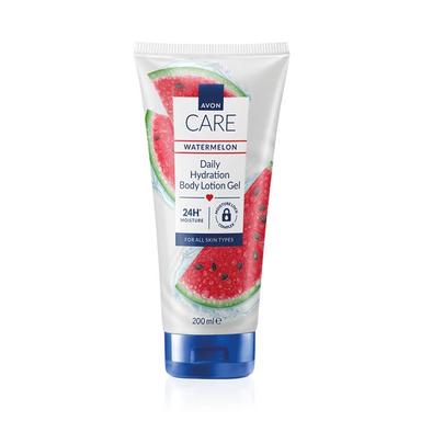 Lozione Corpo in Gel Daily Hydration all&#39;Anguria | Avon