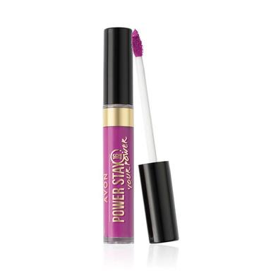 Tinta Labbra Power Stay Soaring Scarlet | Avon