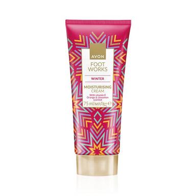 Crema Idratante per i Piedi Winter | Avon