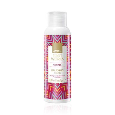 Pediluvio Winter | Avon