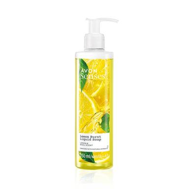 Detergente mani Lemon Burst | Avon