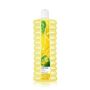 Bagnoschiuma Lemon Burst | Avon