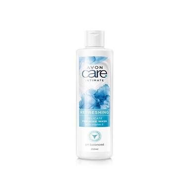 Detergente Intimo per Lei Refreshing | Avon