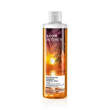 Gel Doccia Sun Kissed Sunsets | Avon
