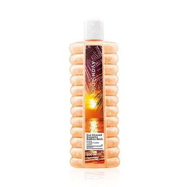 Bagnoschiuma Sun Kissed Sunsets | Avon