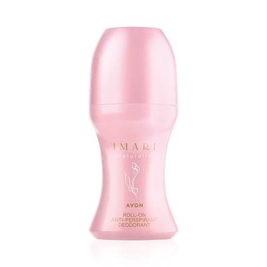 Imari Naturelle Deodorante anti-traspirante a sfera | Avon