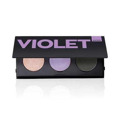 Palette Ombretti Your Power - Violet | Avon