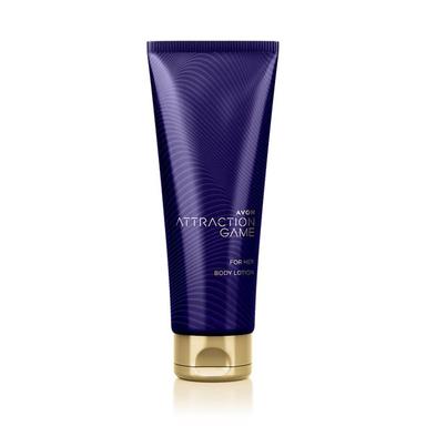 Avon Attraction Game per Lei Lozione Corpo | Avon