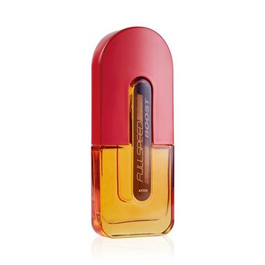 Full Speed Boost Eau de Toilette | Avon