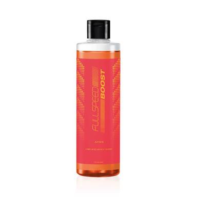 Full Speed Boost Detergente Corpo e Capelli | Avon