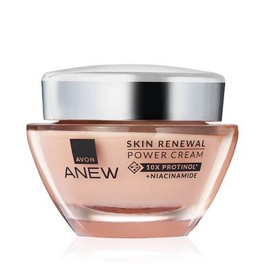 Crema Viso Skin Renewal Power Anew | Avon