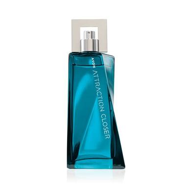 Avon Attraction Closer per Lui Eau de Toilette | Avon