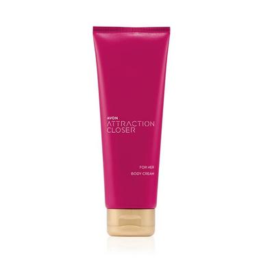 Avon Attraction Closer per Lei Crema Corpo | Avon