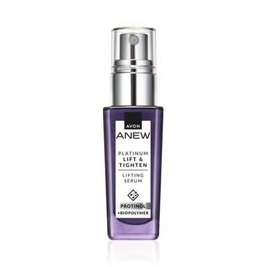 Siero Effetto Lifting Lift & Tighten Platinum Anew | Avon