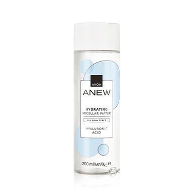 Acqua Micellare Hydrating Anew | Avon