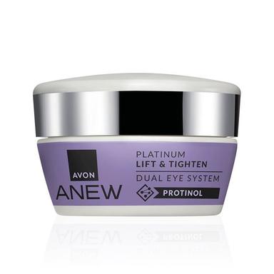 Duo Contorno Occhi Lift & Tighten Platinum Anew | Avon