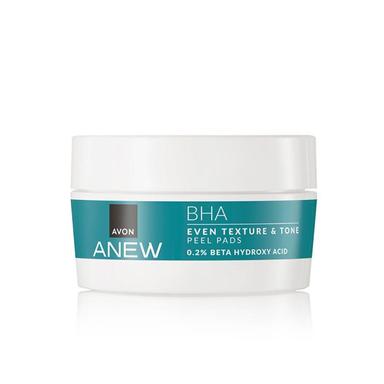 Dischetti Esfolianti Even Texture & Tone Anew | Avon
