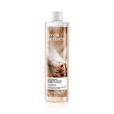 Crema Doccia Indulgent Whipped Cocoa | Avon