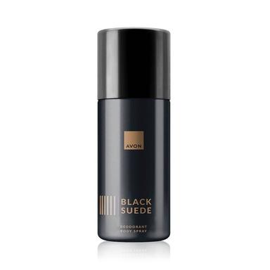 Black Suede Deodorante con Vaporizzatore | Avon