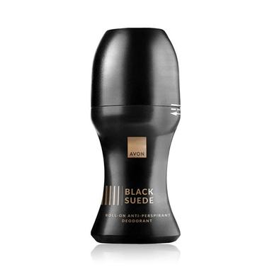 Black Suede Deodorante Anti-Traspirante a Sfera | Avon