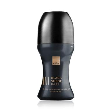 Black Suede Dark Deodorante Anti-Traspirante a Sfera | Avon