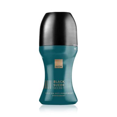 Black Suede Secret Deodorante Anti-Traspirante a Sfera | Avon