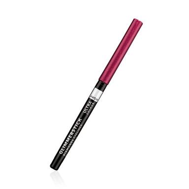 Matita Contornaocchi Glimmerstick Diamond Black Bijoux | Avon