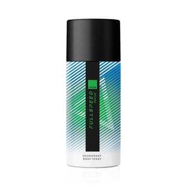 Full Speed Focus Deodorante con Vaporizzatore | Avon