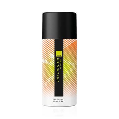 Full Speed Fast FWD Deodorante con Vaporizzatore | Avon