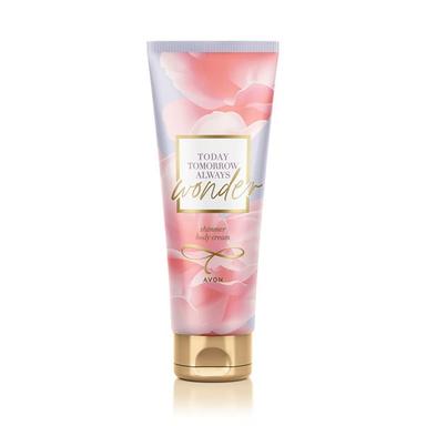 TTA Wonder Crema Corpo Scintillante | Avon