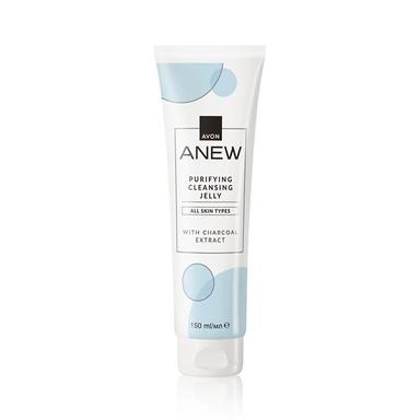 Gel Detergente Purificante Anew | Avon