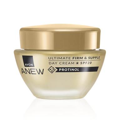 Crema Giorno Firm & Supple Ultimate Anew SPF20 | Avon