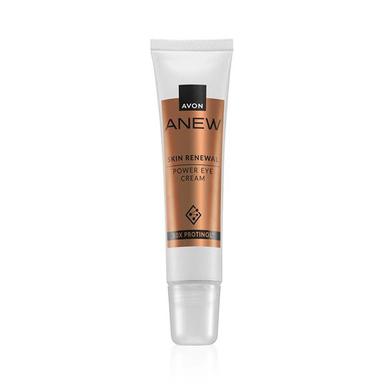 Crema Contorno Occhi Skin Renewal Power Anew | Avon