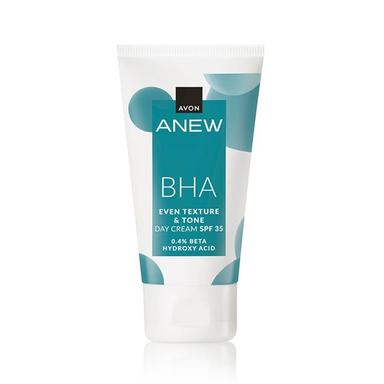 Crema Giorno Even Texture & Tone SPF35 Anew | Avon
