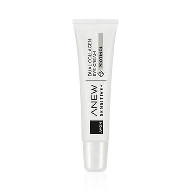 Crema Contorno Occhi Dual Collagen Sensitive+ Anew | Avon