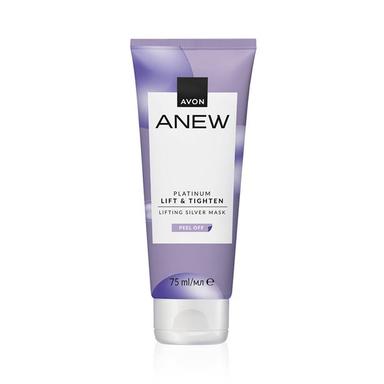Maschera a strappo Lifting Silver Anew | Avon