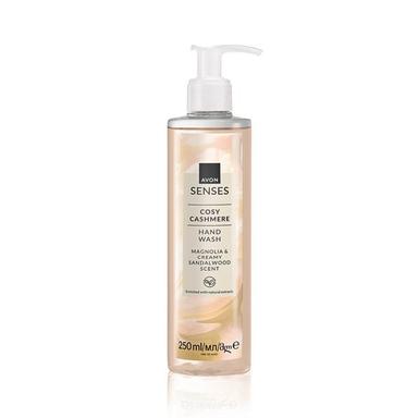 Detergente Mani Cosy Cashmere | Avon