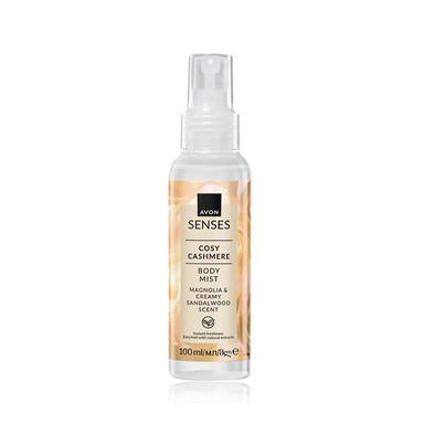 Spray Corpo Cosy Cashmere | Avon