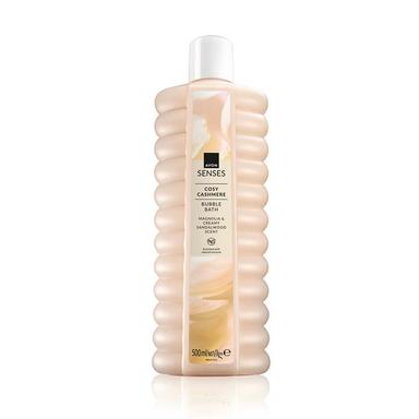 Bagnoschiuma Cosy Cashmere | Avon