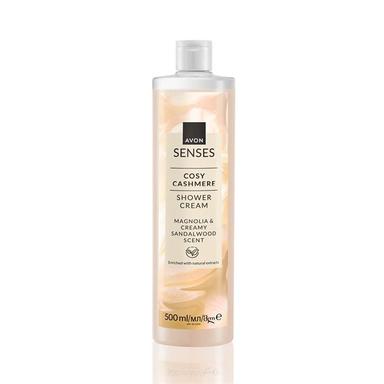 Crema Doccia Cosy Cashmere | Avon