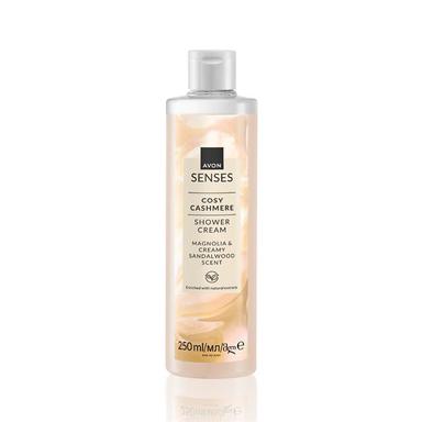 Crema Doccia Cosy Cashmere - 250 ml | Avon