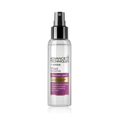 Spray Trattante per Capelli Mega Volume | Avon