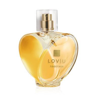 Lov U Together Eau de Parfum | Avon
