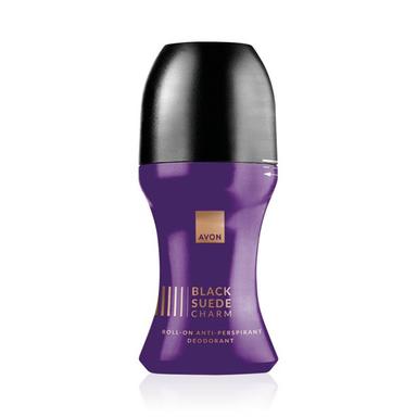 Black Suede Charm Deodorante Anti-Traspirante a Sfera | Avon