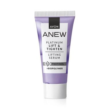 Siero Lift & Tighten Platinum Anew - Formato prova | Avon