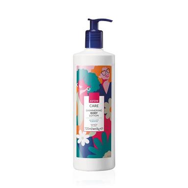 Lozione corpo al Gelsomino Shimmering | Avon