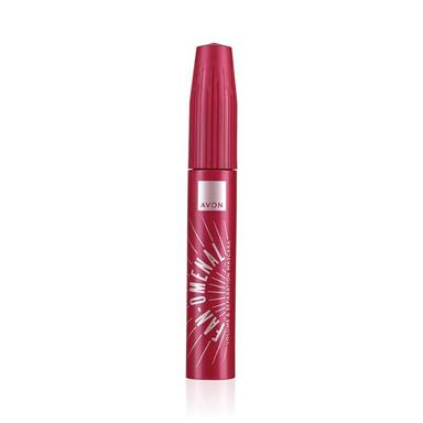 Mascara Volume e Definizione Fan-Omenal Blackest Black | Avon