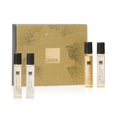 Set Regalo Far Away Spray da borsetta | Avon