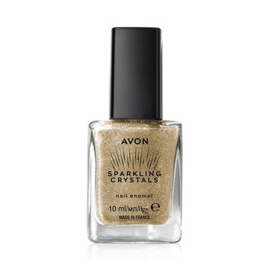 Smalto Sparkling Crystals Ultra Colour Like a Star | Avon